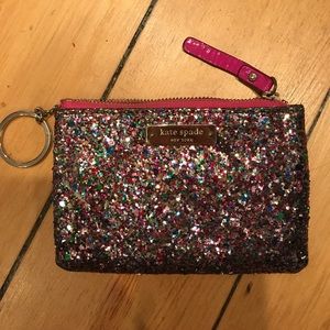 COPY - COPY - Kate spade coin purse